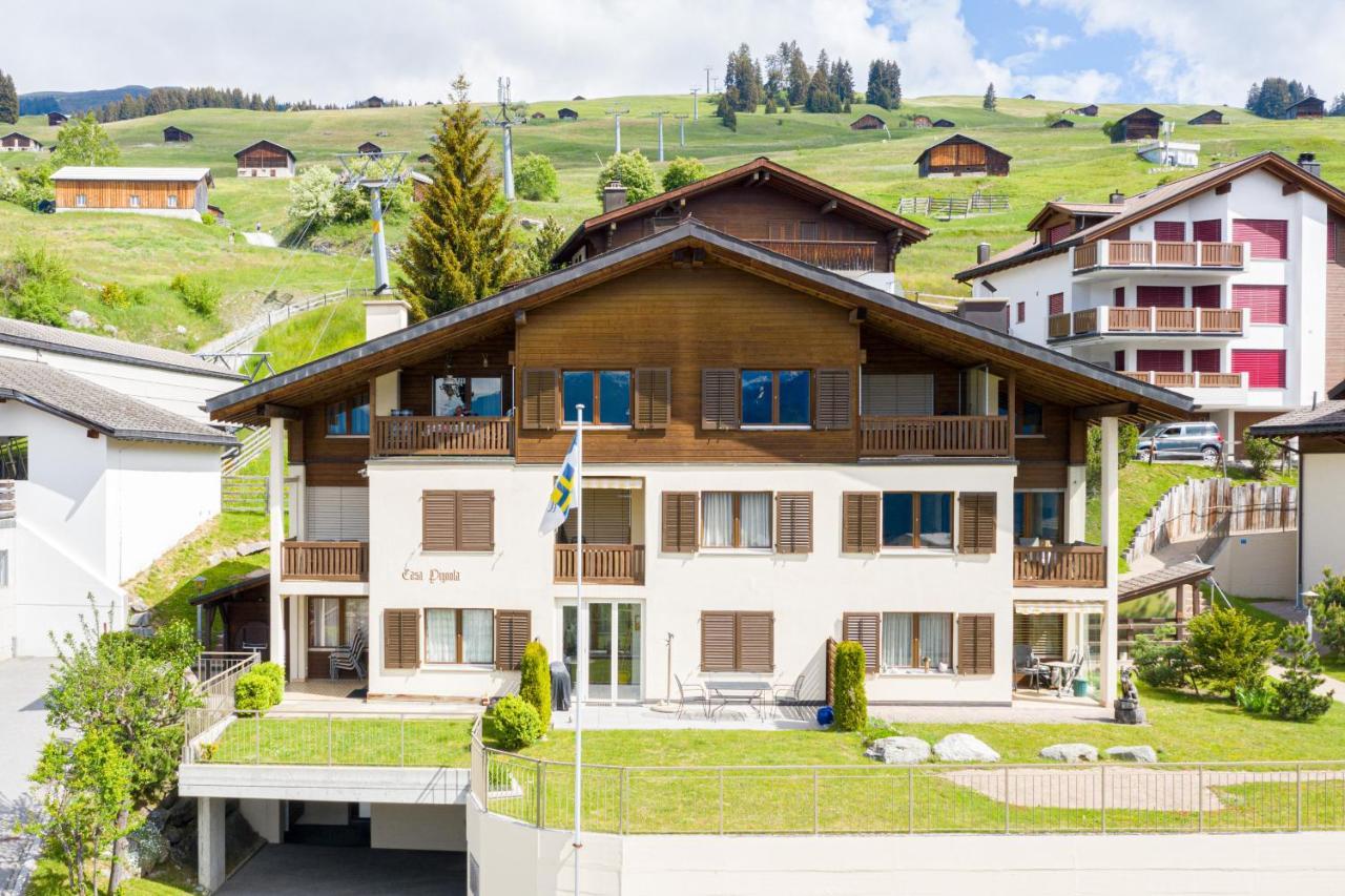 Apartamento Casa Pignola Falera Exterior foto